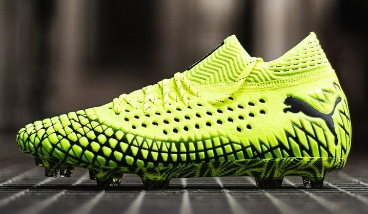 Puma future 5.1 sales boots