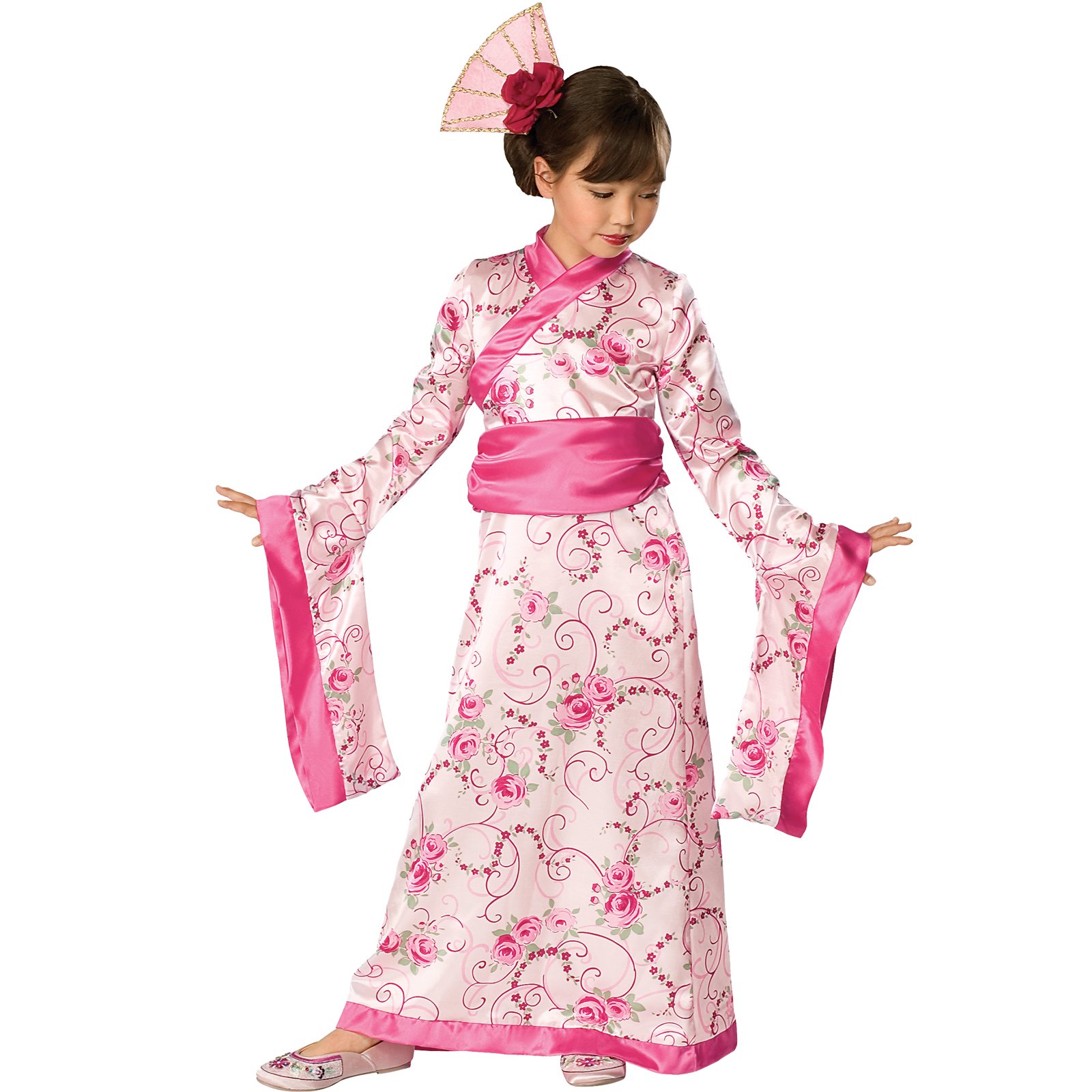 geeks fashion: The Japanese Kimono Still Fabulous