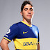 Cristian Erbes reforzaría al Veracruz