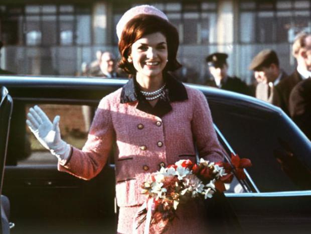 jackie kennedy 1960s style icon pink suit jackie kennedy 1960s style icon pink suit