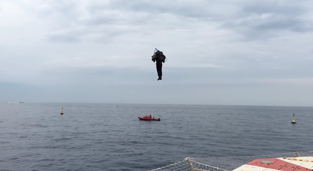 Jet Pack Aviation Jet Pack Aviation