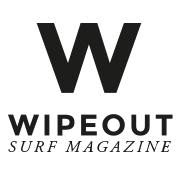 WIPE OUT SURF MAGAZINE