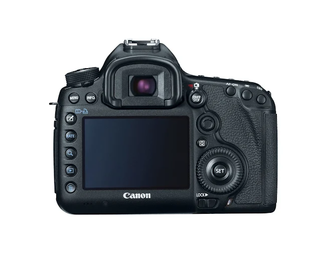 Canon 5D Mark III