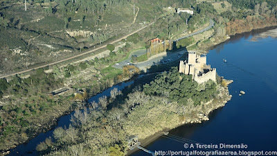 Castelo de Almourol