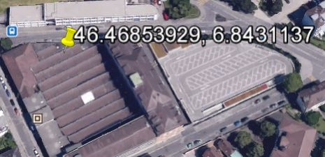 Working with HANA spatial data in Javascript SAP HANA Certifications, SAP HANA Guides, SAP HANA Learning, SAP HANA Study Materials