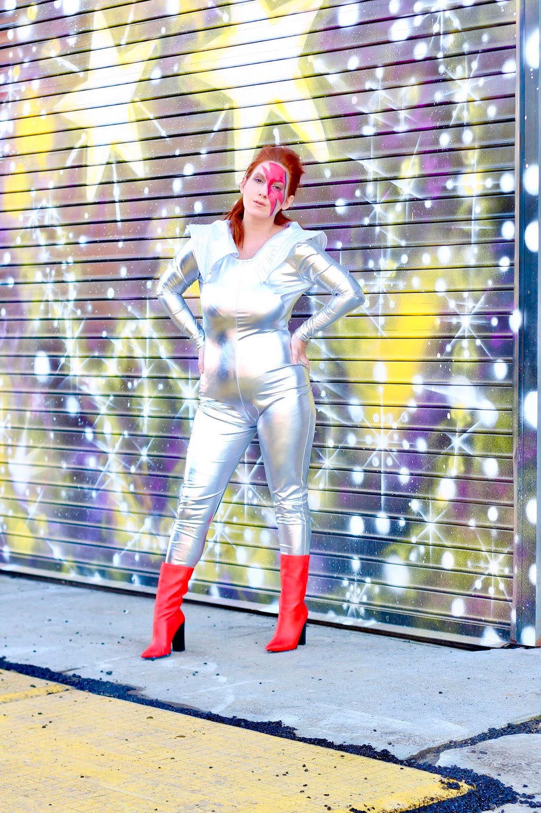 4 Fun & Creative Costume Ideas for Redheads TfDiaries By Megan Zietz