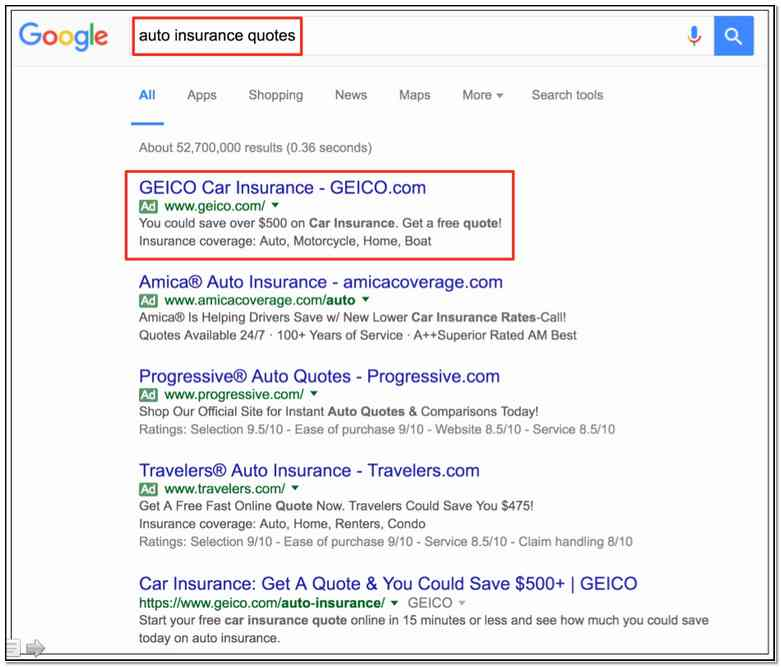 GEICO COMMERCIAL AUTO INSURANCE CUSTOMER SERVICE