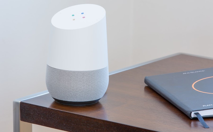 google assistant on active 2