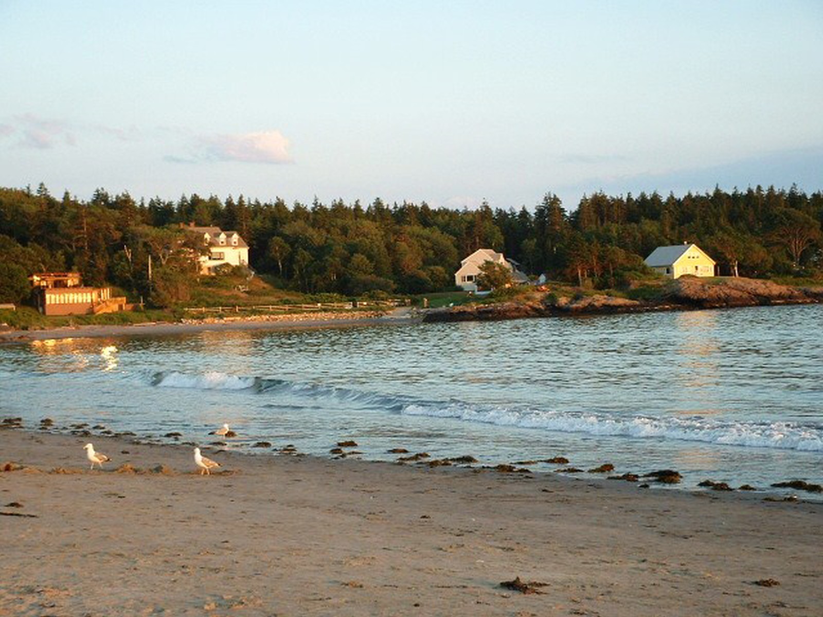 Heart Maine Home Maine Monday 3 My favorite beaches
