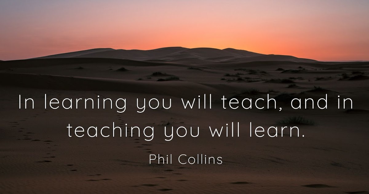 31 Teaching Quotes - QUOTEISH