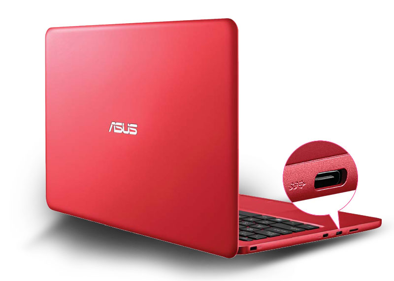 ASUS EeeBook E202 ASUS EeeBook E202