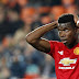 Manchester United to Fine Pogba for Mocking Sacked Mourinho on Social Media!!!