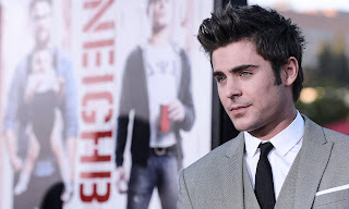 Zac Efron