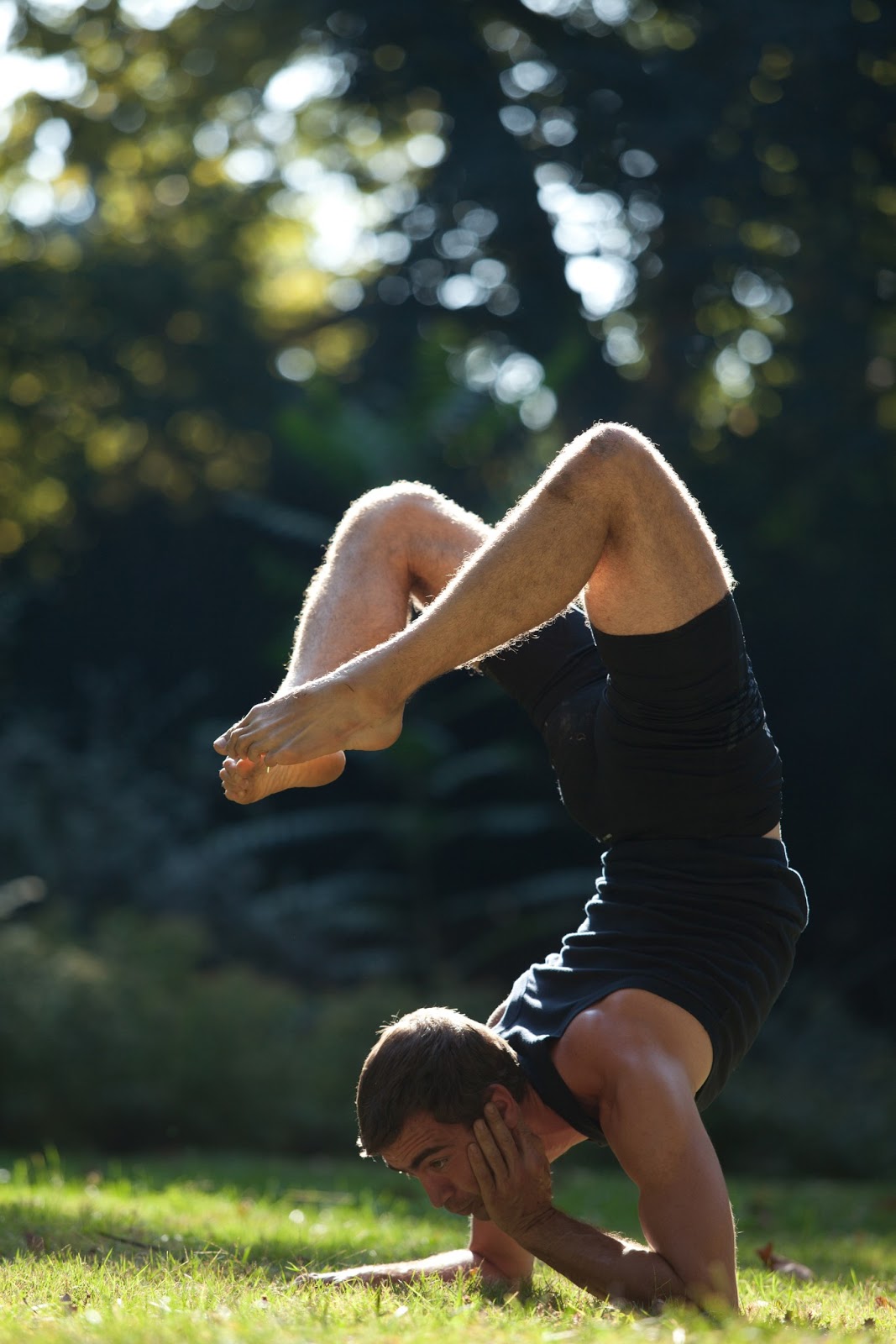 Flow Yoga Minster Orientace směr jóga