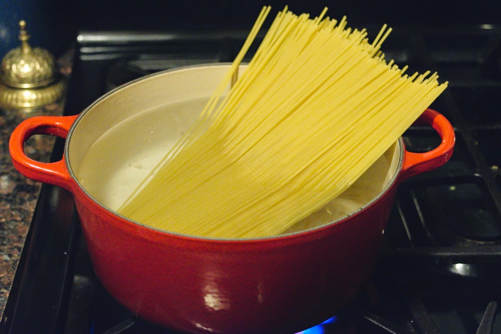 How to Make Homemade Sesame Noodles Recipe The Kitchen Wife