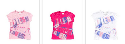camisetas niña camisetas niña