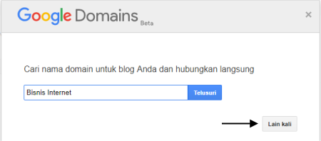Tutorial Membuat Blog Tutorial Membuat Blog by Gaya Ngeblog