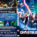 Ghostbusters DVD Cover