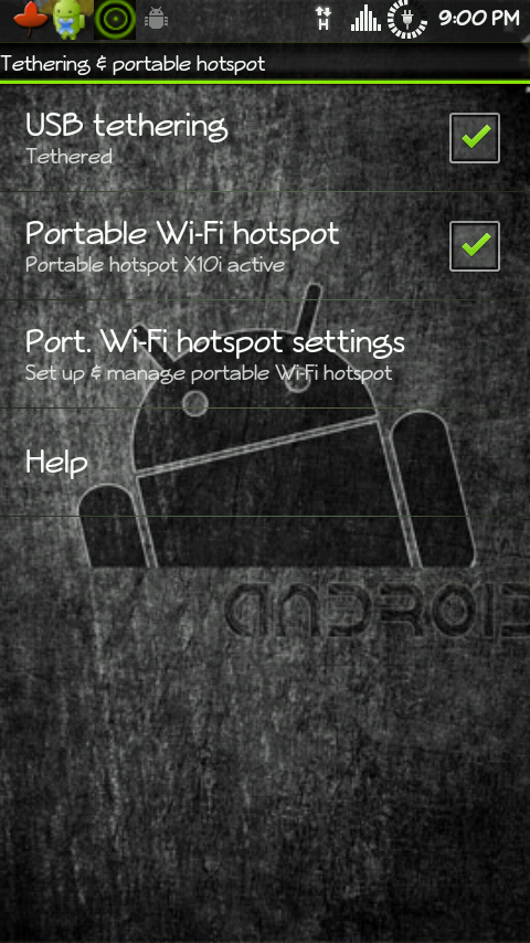 Get Cara Mematikan Router Wifi Dengan Android Gif
