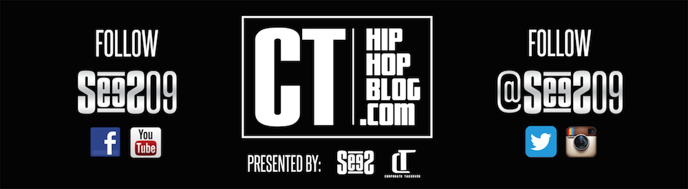 CTHipHopBlog.com presented by CT Corporate Takeover