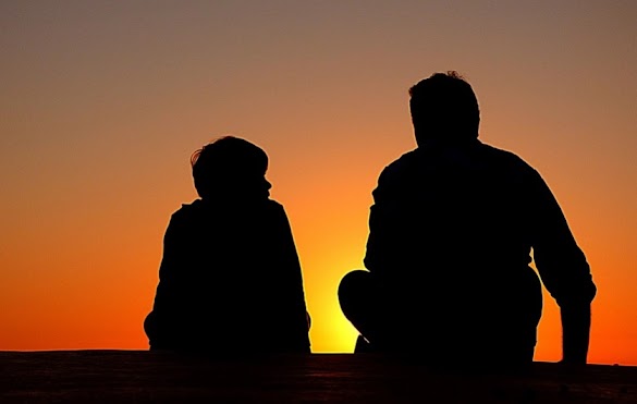 Contoh Pidato Kasih Sayang Orang Tua Contoh Pidato Kasih Sayang Orang Tua