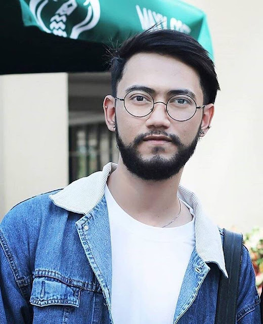 Cara Menumbuhkan Brewok, Jambang, Kumis & Jenggot Bulu Wajah
