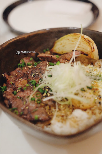 Saine Daise Bistro - PIK