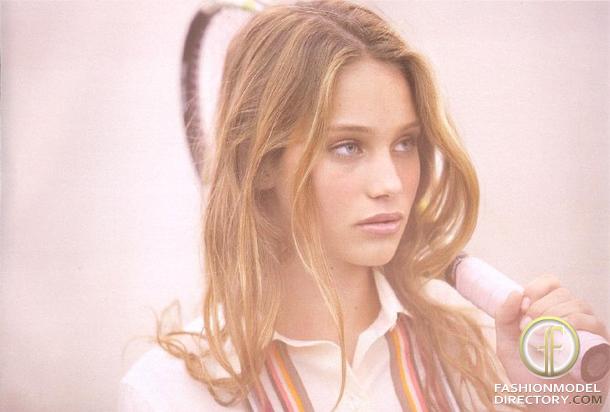 Vctoria Secret Models: Hannah Davis Wallpaper and Picture