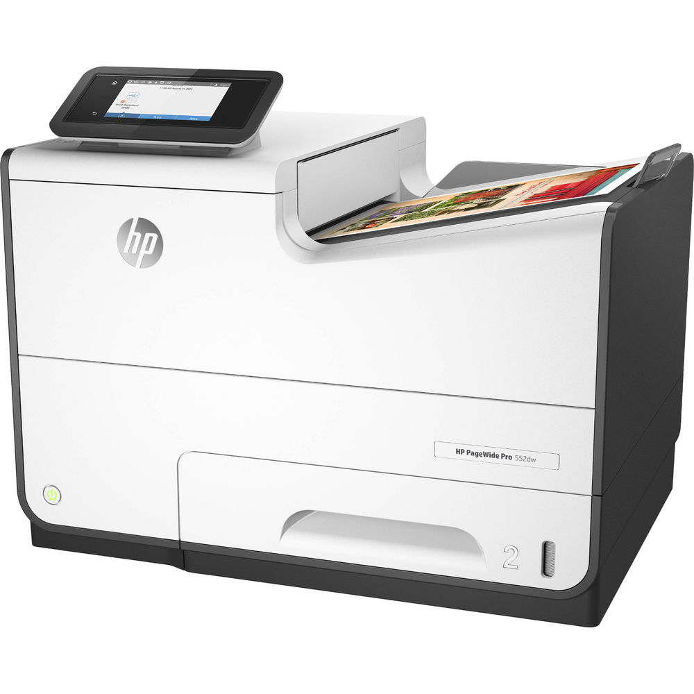 HP PageWide Pro 477dn Multifunction Download Drivers Free DownLoad!