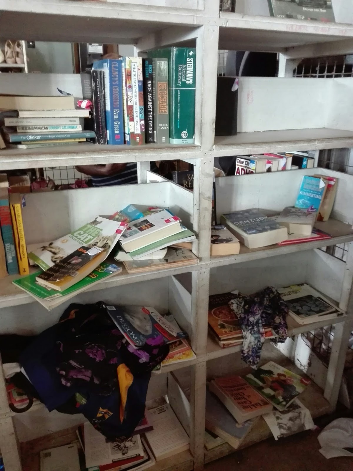 Malum Nalu The allure of secondhand