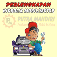 Hidrolik Mobil