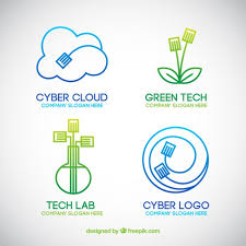 Logo Tecnológico