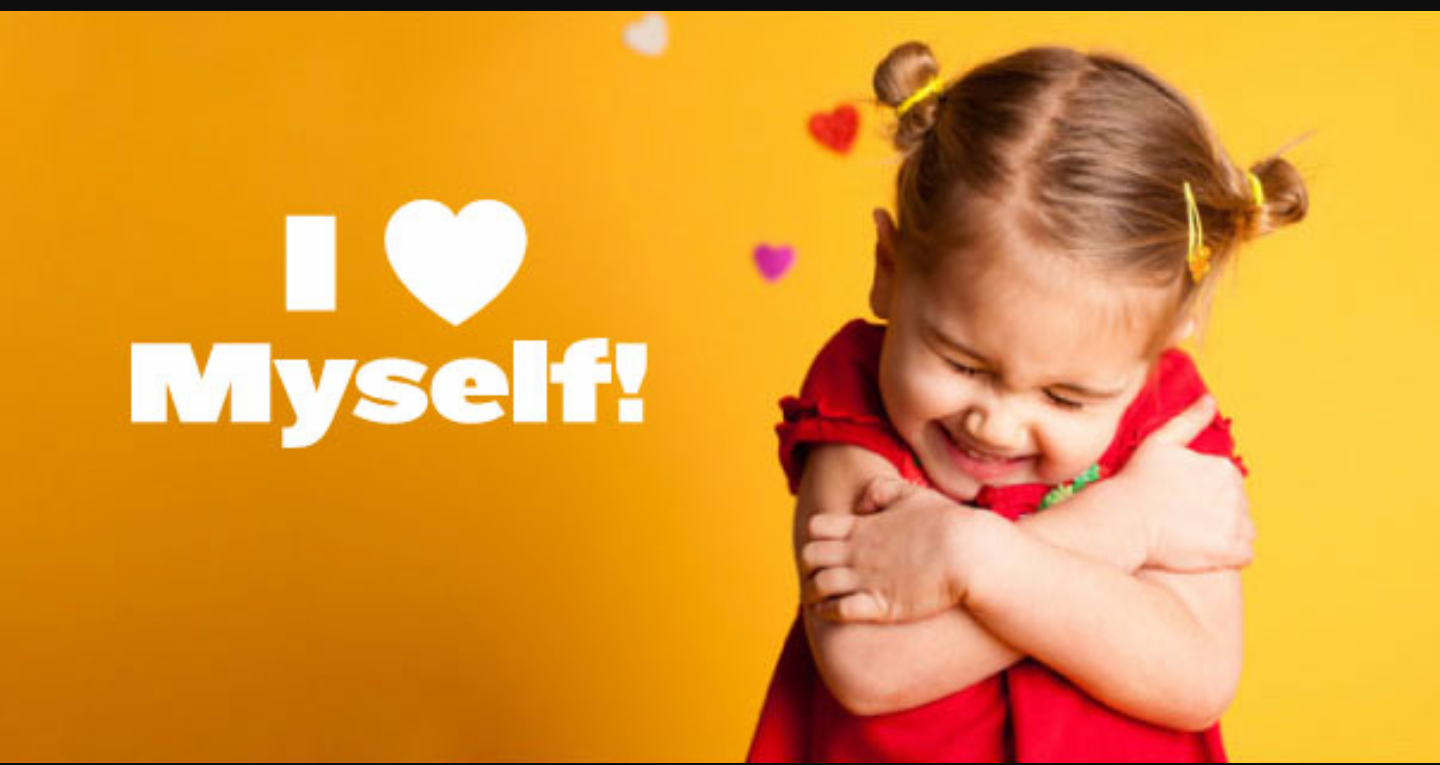 GIVE YOURSELF A HUG The Final Chapters