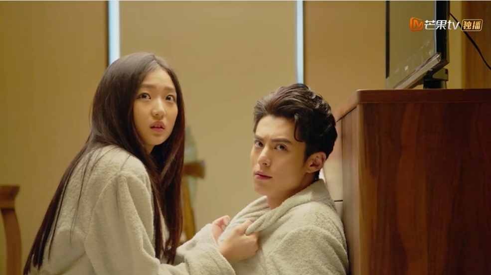 Meteor Garden 2018: Episodes 21-22 Quick Recap | DramaPanda