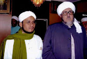 Mualim: Abuya Sayyid Muhammad dan Walid Sheikh Fuad Kamaludin dan Sheikh Muhammad al Makki