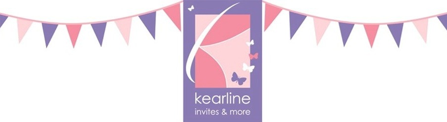 kearline invites and more