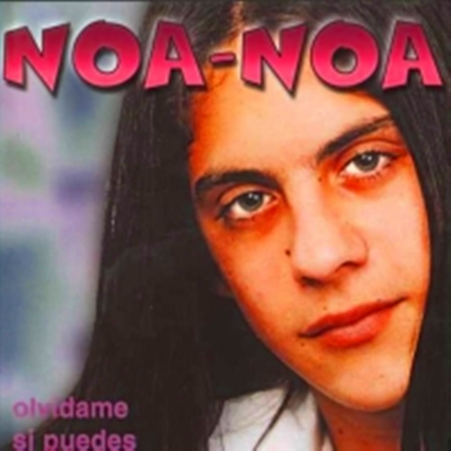 cumbiaretro.... sólo para exigentes!!! Noa Noa Olvídame si puedes (2002)