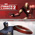 Marvel Ultimate Alliance 2 PSP ISO PPSSPP Free Download