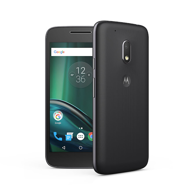 Moto G4 Play