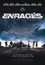 Perros rabiosos (2015) DVDRip