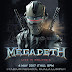 Megadeth Live in Malaysia 2017