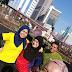 Lumpini Park - Monday morning