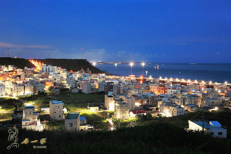澎湖旅遊行程規劃|美食景點住宿交通路線計畫|行前準備