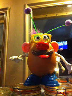 Mr Potato Head - The Original