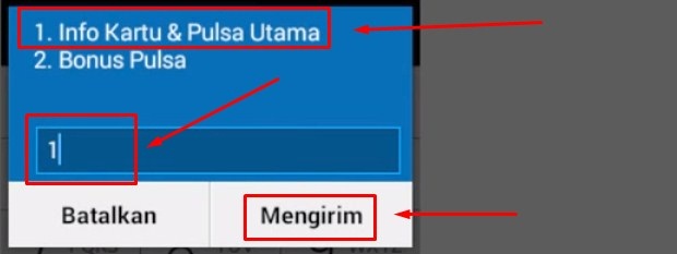 Cek Nomor Tri Metode Lainnya Terbaru 2019 iv Cek Nomor Tri Metode Lainnya Terbaru 2019 iv