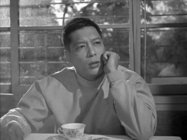 Name That Filipino Actor!: Efren Reyes [Sr]