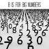 B Is For Big Numbers