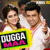 DUGGA MA LYRICS - Bolo Dugga Maiki | Arijit Singh