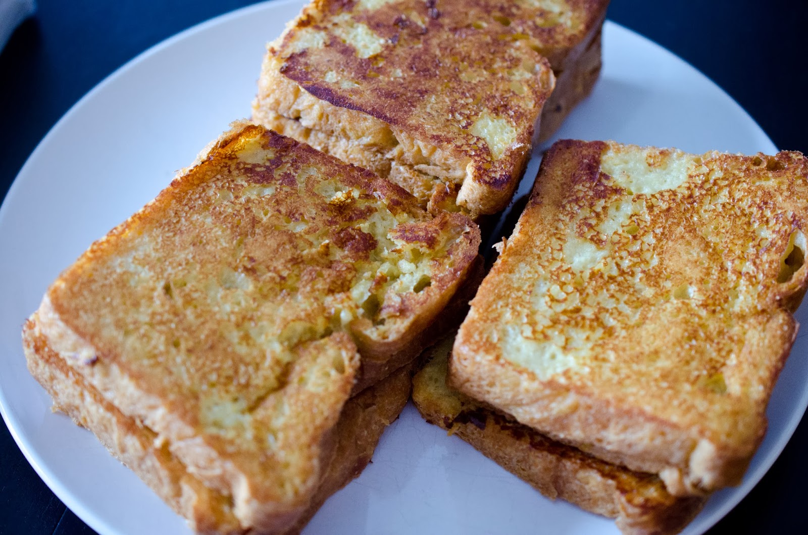 Queens Foodie Mama: French Toast