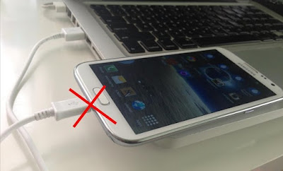 How To Boost Your Smartphone Charging Time